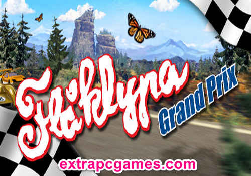 Flaklypa Grand Prix Pre Installed Game Free Download