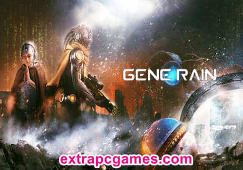 Gene Rain Pre Installed Game Free Download