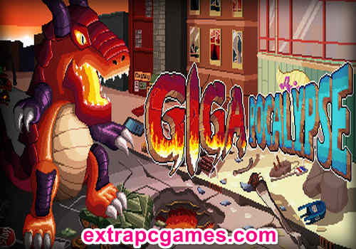 Gigapocalypse GOG Game Free Download