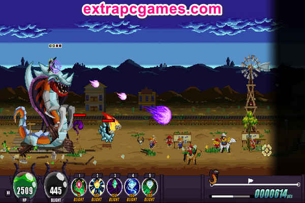 Gigapocalypse GOG PC Game Download