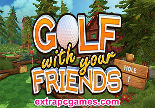 Golf With Your Friends Game Free Download