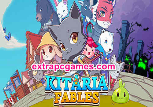 Kitaria Fables GOG PC Game Free Download