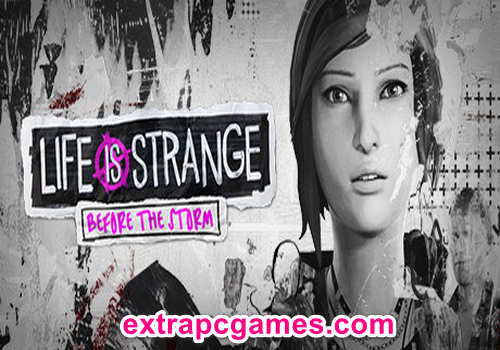 Life is Strange Before the Storm GOG Game Free Download