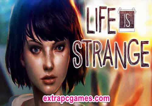 Life is Strange Complete Season GOG PC Game Free Download
