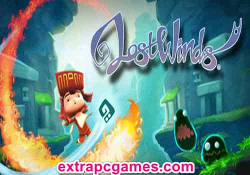LostWinds Pre Installed Game Free Download