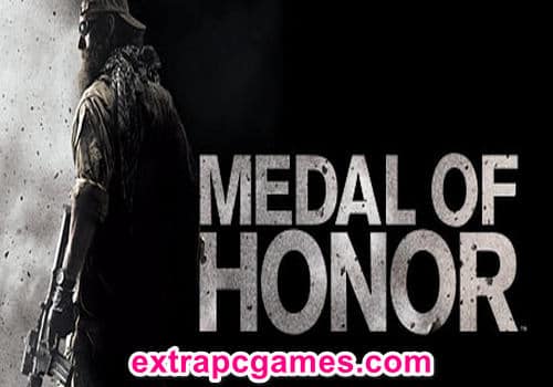 Medal of Honor Warfighter Pre Installed PC Game Free Download