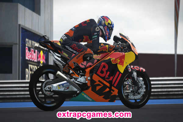 MotoGP 17 Pre Installed Highly Compressed Game For PC