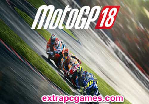 MotoGP 18 Game Free Download