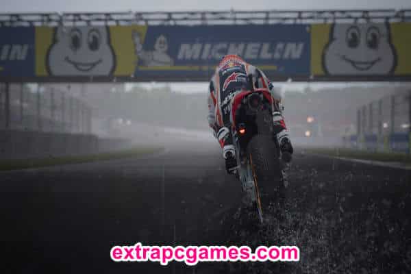 MotoGP 18 Highly Compressed Game For PC
