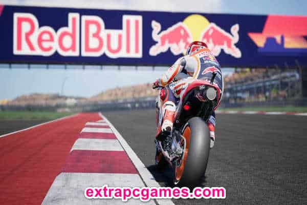 MotoGP 18 PC Game Download