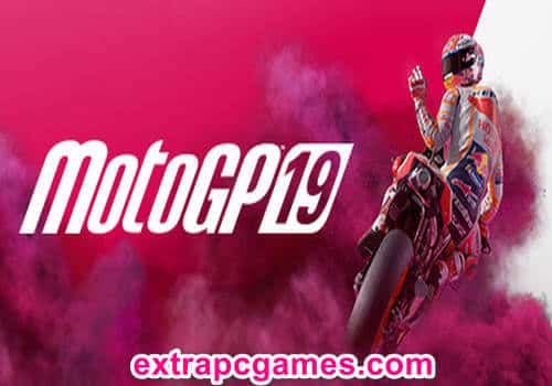 MotoGP 19 Game Free Download