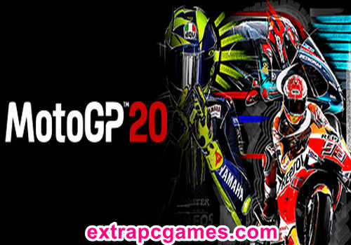 MotoGP 20 Game Free Download