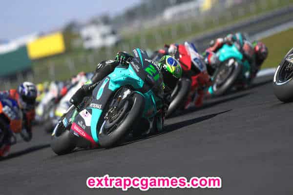 MotoGP 20 PC Game Download