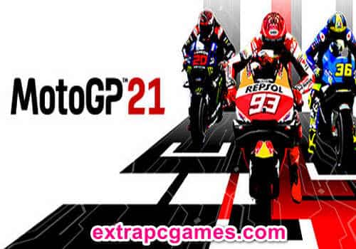 MotoGP 21 Game Free Download