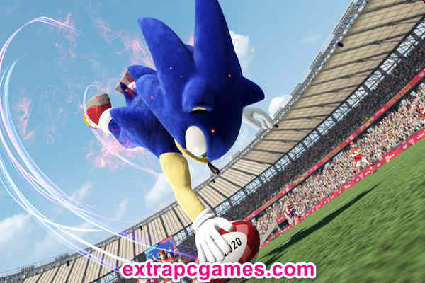 Olympic Games Tokyo 2020 The Official Video Game Screen 6