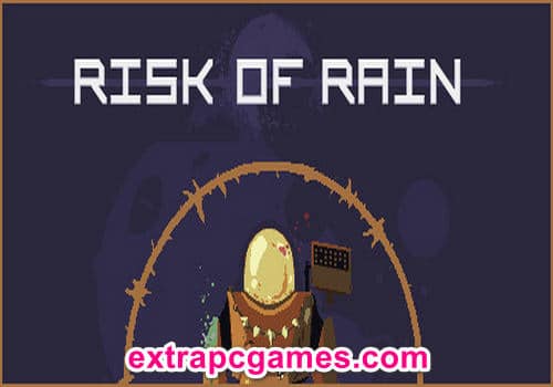 Risk of Rain GOG Game Free Download