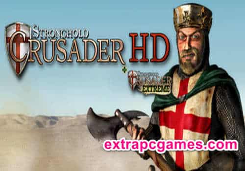 Stronghold Crusader HD GOG Game Free Download