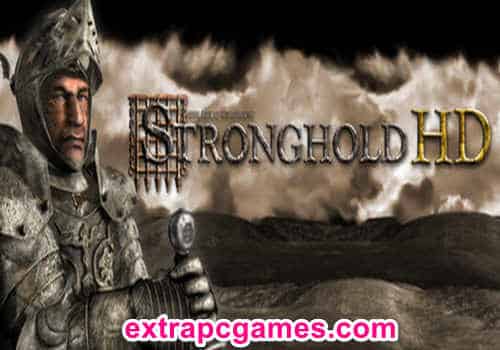 Stronghold HD GOG Game Free Download