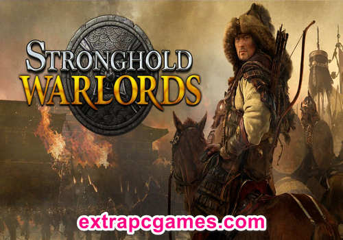 Stronghold Warlords GOG Game Free Download