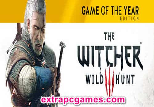 THE WITCHER 3 WILD HUNT GAME OF THE YEAR EDITION GOG Game Free Download