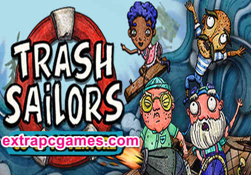 Trash Sailors GOG Game Free Download