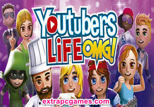 Youtubers Life Pre Installed Game Free Download