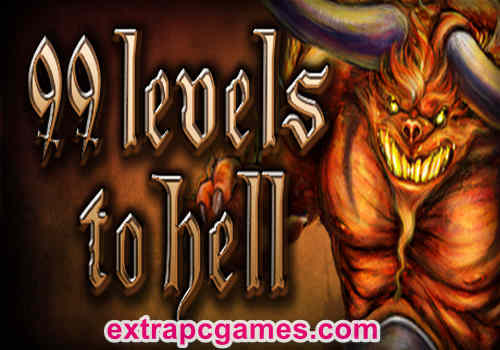 99 Levels To Hell GOG Game Free Download