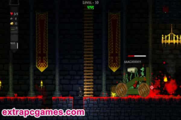 99 Levels To Hell GOG PC Game Download