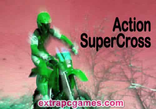Action SuperCross GOG PC Game Free Download