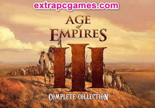 Age Of Empires 3 Complete Collection Pre Installed Game Free Download
