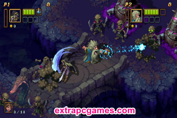 Battle Axe GOG PC Game Download