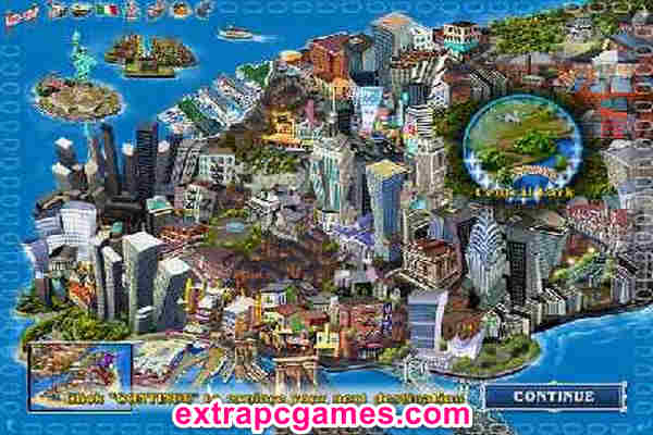Big City Adventure New York City PC Game Download