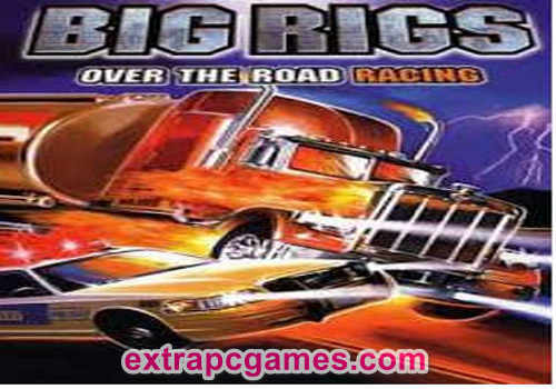 Big Rigs Over the Road Racing PC Game Free Download