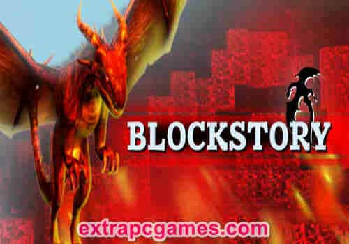 Block Story Pre Installed PC Game Free Download