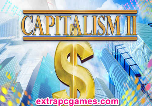 Capitalism 2 GOG Game Free Download