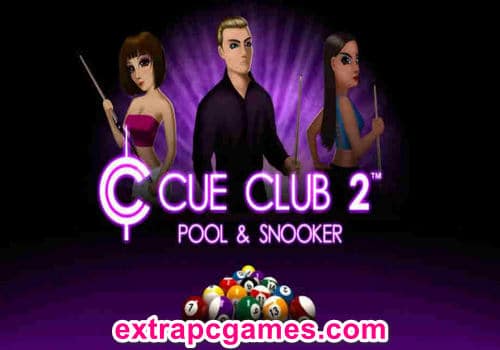 Cue Club 2 Game Free Download