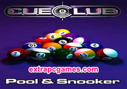 Cue Club Game Free Download