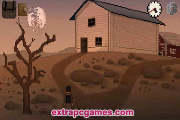 Don't Escape 4 Days to Survive GOG PC Game Download