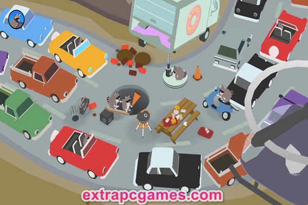 Donut County GOG PC Game Download