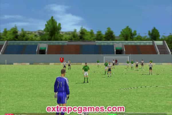 Download 90 Minutes Sega Championship Football Dreamcast Game For PC