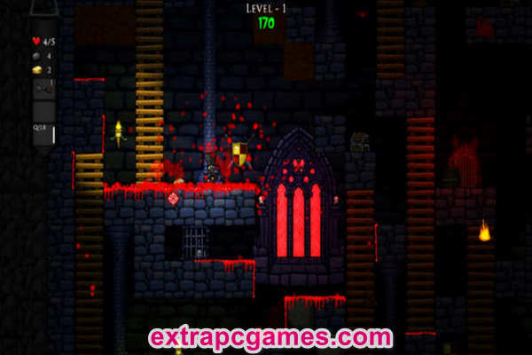 Download 99 Levels To Hell GOG Game For PC