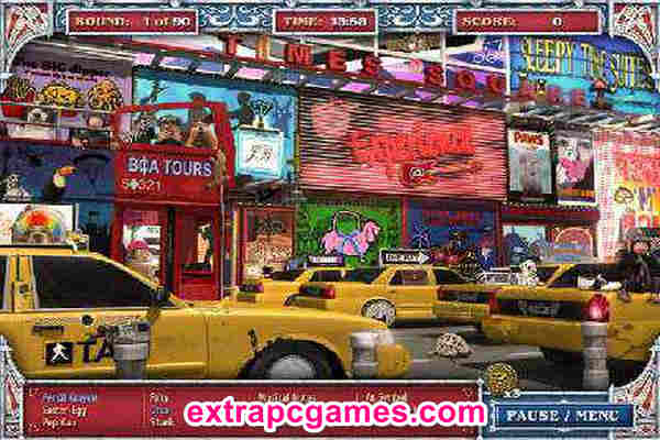 Download Big City Adventure New York City Game For PC