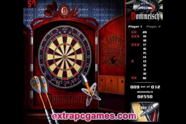 Download Dart ‘m Up Game For PC