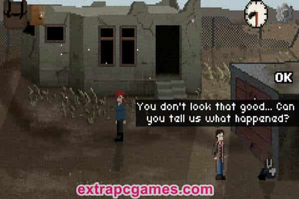 Download-Don't Escape 4 Days to Survive GOG Game For PC