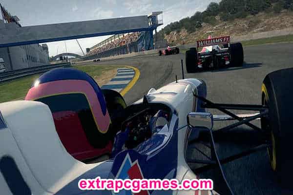 Download F1 2013 Pre Installed Game For PC