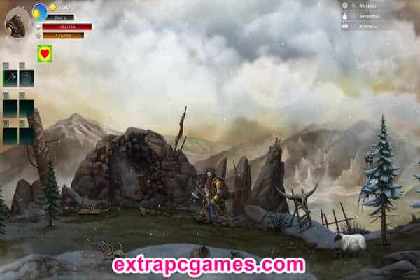 Download Niffelheim GOG Game For PC