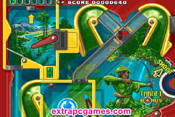 Download Pinball World GOG Game For PC