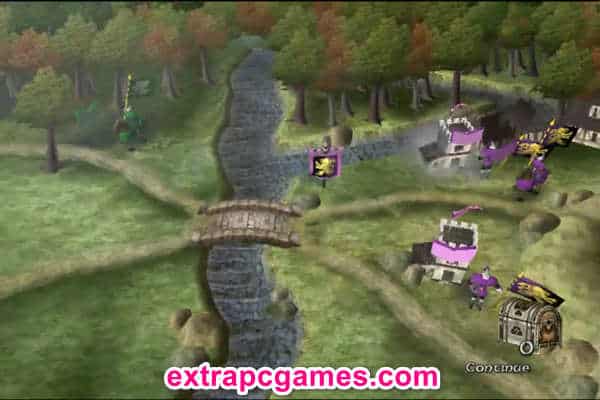 Download Robin Hood Defender of the Crown Game For PC