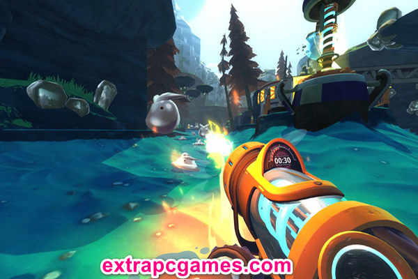 Download Slime Rancher GOG Game For PC