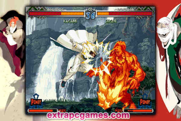 Download THE LAST BLADE 2 GOG Game For PC